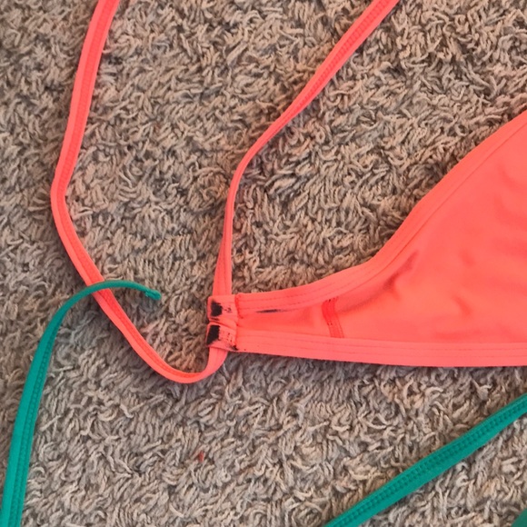 Jolyn Tomcat Bikini Top - Picture 2 of 2